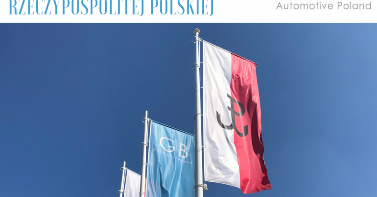 15. Day of the Polish National Flag!